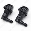 Honda Odyssey Front Windshield Washer Nozzle Jet (2011-2017)