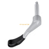 Honda TRX90X Thumb Throttle Lever (2009–2014)