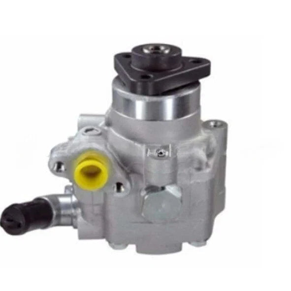Audi A4 Quattro Iron Power Steering Pump (1999–2002)