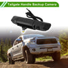 Toyota Tacoma Tailgate Handle Backup Rear View Camera (2005–2015)