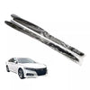 Honda Accord 2013-2017 Front Door Glass Run Channel Seal