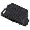 Ford Bronco Sport Automatic Transmission Cover (2019–2024)