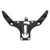 Yamaha YZF R1 Front Headlight Upper Fairing Stay Bracket (1998-2025)