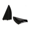 Isuzu D-Max Holden Colorado 2012-2020 Mirror Base Cover Set