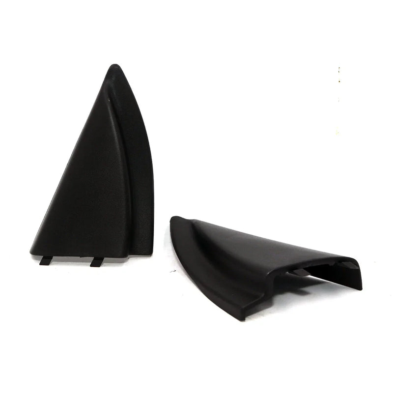 Isuzu D-Max Holden Colorado 2012-2020 Mirror Base Cover Set