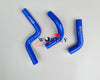 Kawasaki KX85 KX100 Silicone Radiator Hose (2014-2017)