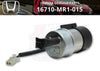 Honda Shadow VT600C VT600CD Fuel Pump Assembly