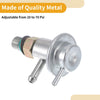 Lexus LS400 Fuel Pressure Regulator (1995-1997)