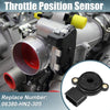 Honda Rancher Foreman Rubicon Throttle Position Sensor (2000-2023)