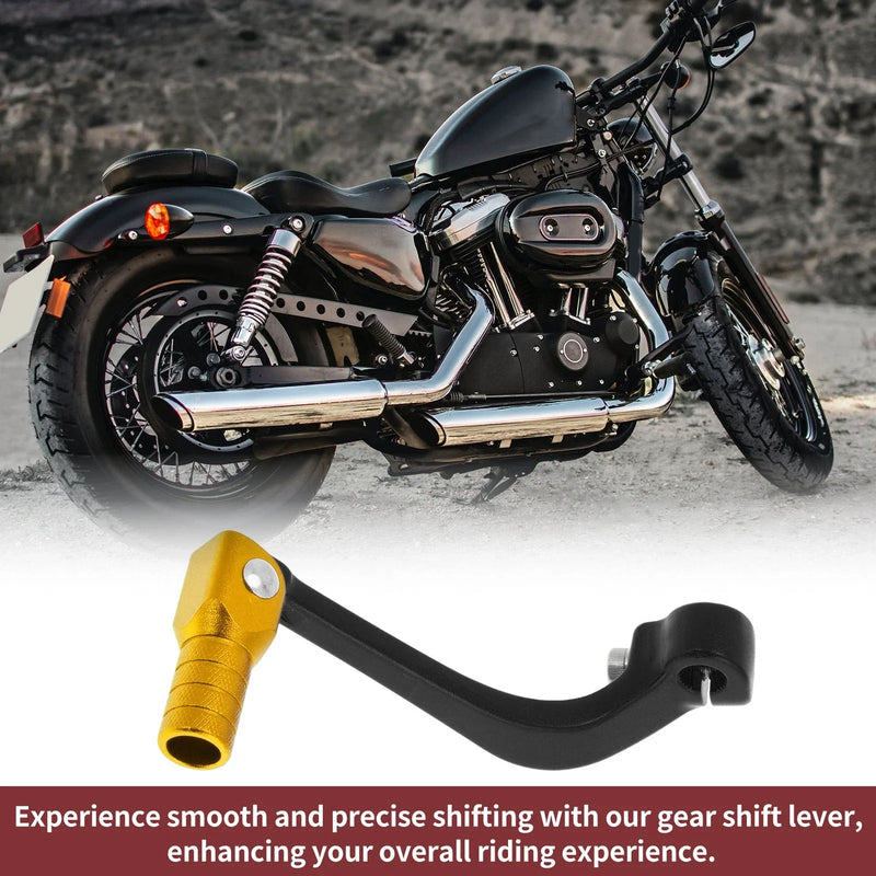Honda CRF110F Folding Shifter Lever (2013-2023)
