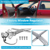 Holden Commodore Electric Window Regulator Front LH (1997-2007)
