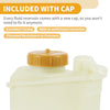 Ford Escort Power Steering Reservoir (1993-1999)