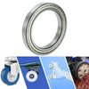Scooter Skateboard Wheel 6921ZZ 105x145x20mm Deep Groove Ball Bearings