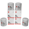 Prado Land Cruiser Diesel KZJ90 / 95 / 120 1KD-TE 4 x Oil Filters
