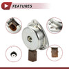 Mercedes-Benz C-Class 160 180 200 VVT Solenoid (2001-2015)