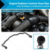 BMW 135i 3.0 L6 Coolant Hose Pipe (2008-2013)