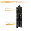 Mitsubishi Lancer Power Window Switch (2008-2017)
