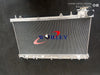 Subaru Forester, Impreza, Outback Radiator & 2 Fans (99-02)