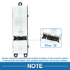 Nissan Frontier, Xterra, Navara Power Window Switch (2005-2019)