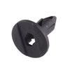 Holden Commodore VE VF VY VZ 8mm Bumper Grille Retainer Clips 100 x