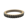 Harley Sportster XL883 XL1200C 8PCS Clutch Friction Plates (2004-2018)