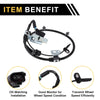 Honda Accord (2023-2025) 1 x Left Rear ABS Wheel Speed Sensor