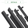 Toyota 4Runner Rear Weatherstrip Window Seal (1996-2002)