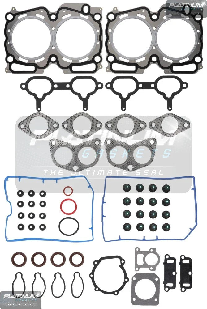 Subaru Outback BG9 2.5L EJ25D Cylinder Head Gasket (1996–1997)