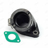 SUZUKI QUAD RUNNER 250, KING QUAD 300 CARB INTAKE BOOT (1999–2002)