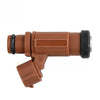 Suzuki Outboard Set 4 Fuel Injectors