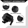 Peugeot 2008 1.2 PureTech (2013-2020) 1 Pc Cooling Water Pump