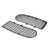 Volkswagen Beetle Honeycomb Fog Light Grille Set (2005-2010)