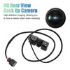 GMC Sierra 2500-3500 Rear View Backup Camera (2016 - 2019)
