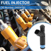 Jeep Wrangler 4.0L Fuel Injector No.04854181 (1999-2004)