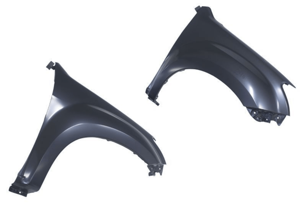 Guard Right Hand Side FOR Isuzu MU-X 2013-Onwards