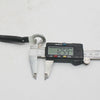 Nissan Titan 2004-2015 18" Tail gate Cable with Hardware