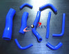Nissan Pulsar GTIR RNN14 N14 SR20DET Silicone Radiator Heater Hose (90-94)