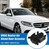 Ford Focus Heater Blend Door Actuator (2004-2007)