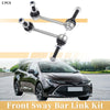Toyota Tacoma Double Cab Front Stabiliser Sway Bar Links (2013-2014)