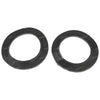 Mitsubishi Pajero NM-NX Coil Spring Insulators Pads (2000 - 2019)