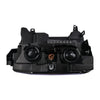 Ford F-Series Headlamp Right Passenger Side (2023–2025)