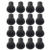 Arctic Cat 16 x Black Suspension Bushings (2004-2010)