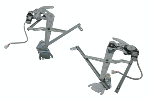 Front Window Regulator Left Hand Side FOR Subaru Forester