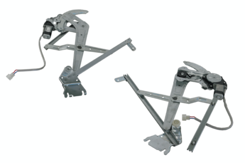 Front Window Regulator Left Hand Side FOR Subaru Forester