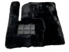 Mercedes Benz G-Class W461 Sheepskin Floor Mats (1979-2008)