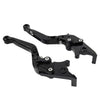 Honda CRF1100L CRF1000L Africa Twin Folding Extendable Brake Clutch Levers (2020-2023)