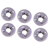 Toyota Corolla RAV4 Scion xB 6 x Bonnet Support Prop Rod Grommets