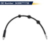 BMW Z4 Front Brake Hose (2006-2016)