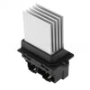 Jeep Grand Cherokee Dodge Grand HVAC Blower Motor Resistor (2005-2013)