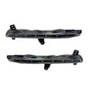Hyundai Sonata Front LED DRL Daytime Running Lights (2015-2017)
